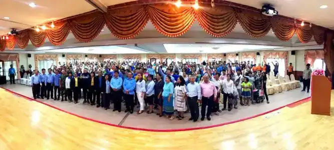 Koh Chang Resort - 20