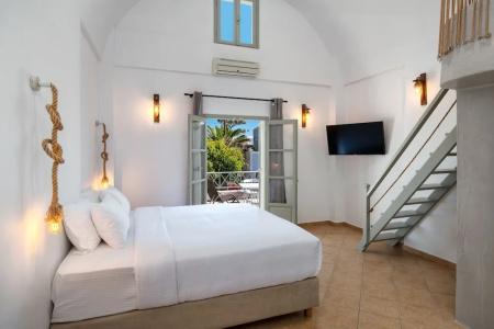 Kalya Suites - 41
