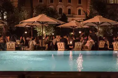 Palazzo Dama - Preferreds & Resorts - 25