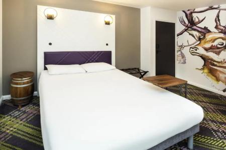 ibis Styles Edinburgh St Andrew Square - 50