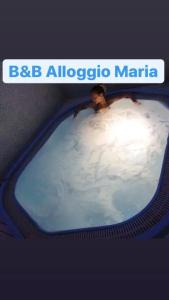 b&b Alloggio Maria - 126