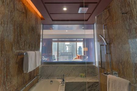 Grand Hyatt - 36