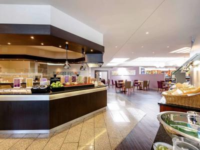 Mercure Düsseldorf Kaarst - 25