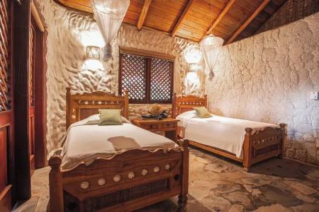 Natura Cabana Boutique & Spa By Mint - 155