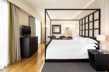 Sheraton Rhodes Resort - 6