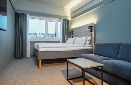Thon Kristiansand - 40