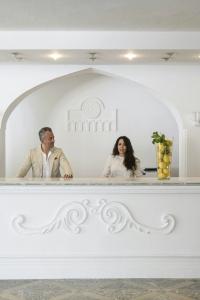 La Residenza Capri - 48