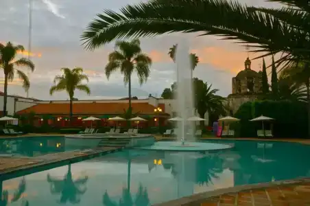 Mision Grand Juriquilla - 11