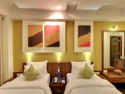 BloomSuites I Electronics City - 2