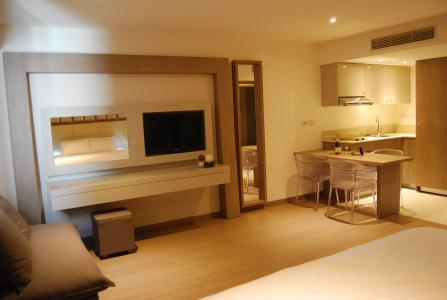 Melpo Antia Suites - 33