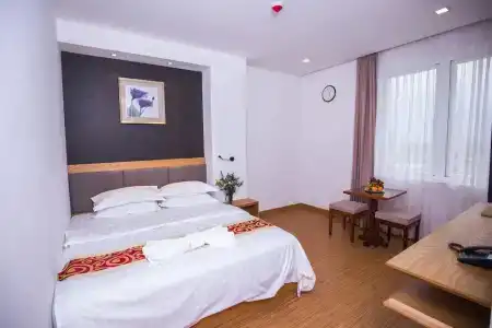 Orussey One & Apartment - 108