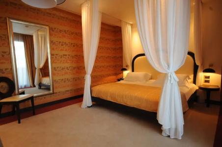 Visir Resort Spa - 45