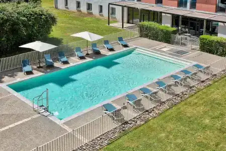 Zenitude Hôtel-Résidences Toulouse Métropole - 20