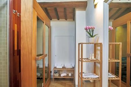 b&b Le Logge Luxury Rooms - 46