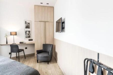 Paseo de Gracia - 44