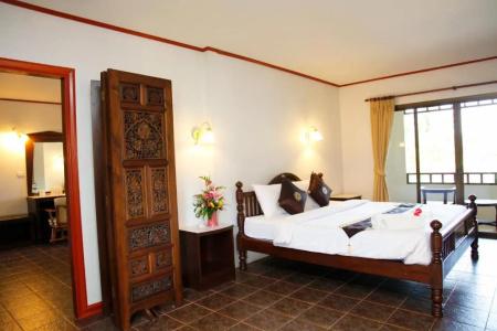Lamai Inn 99 Bungalows - 73