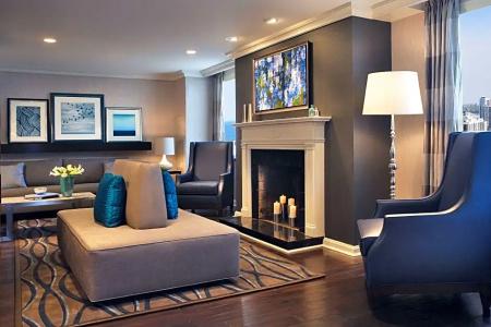 Hilton Chicago - 107