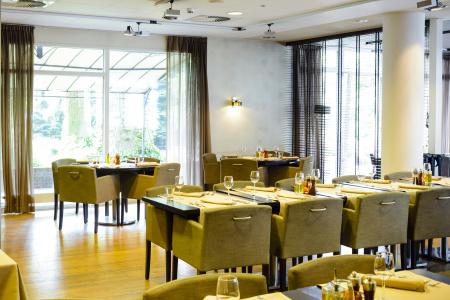 Fletcher Restaurant Amersfoort - 30