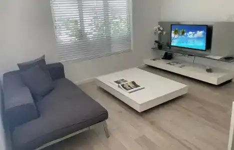 Beach Haus Key Biscayne Contemporary - 125