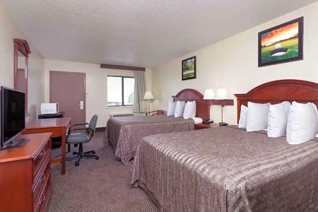 Heritage Inn - 25
