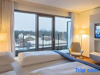 Pestana Berlin Tiergarten - 209