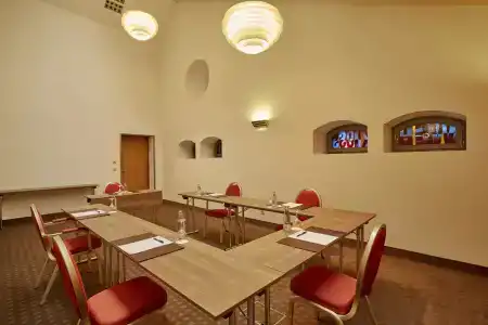 H4 Residenzschloss Bayreuth - 17