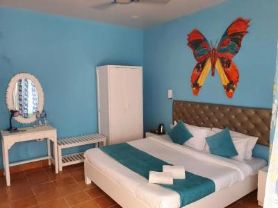 Paradise Village Beach Resort - 61