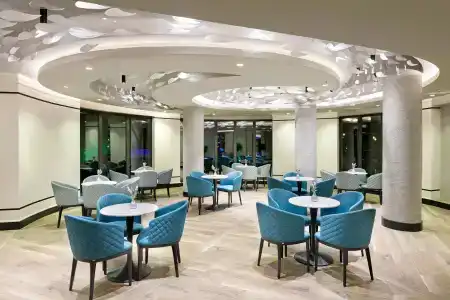 Limak Atlantis Deluxe Belek - 36