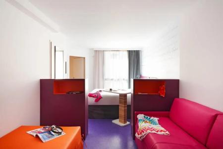 ibis Styles Montpellier Centre Comedie - 49