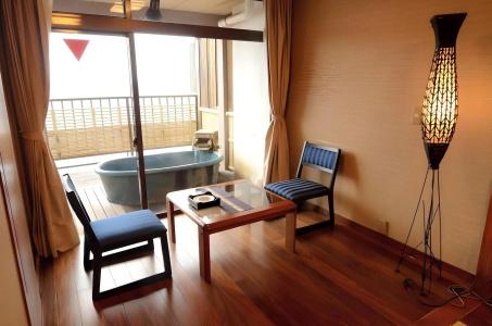 Inatori Tokai Yuen - 18