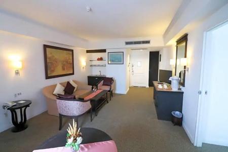 Visa Hua Hin - Sha Plus - 85