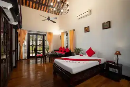 Le Belhamy Beach Resort & Spa, Hoi An - 126