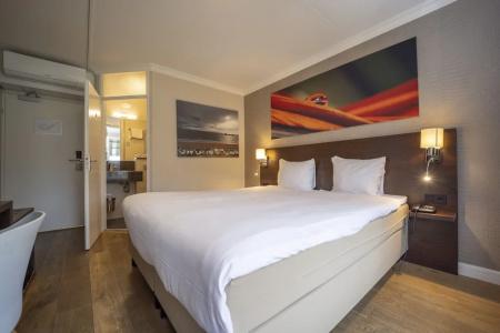 Fletcher-Restaurant Arneville-Middelburg - 20