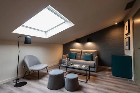 Atenea Rekord Suites - 53