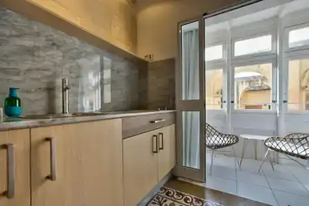 Barrakka Suites - 63