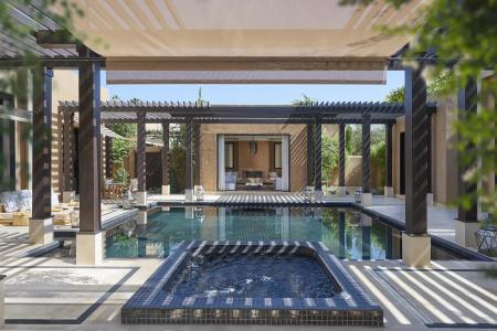 Mandarin Oriental, Marrakech - 15
