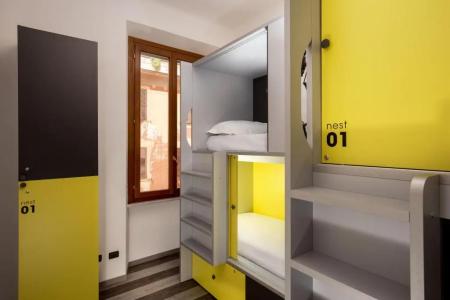 Free Hostels Roma - 38