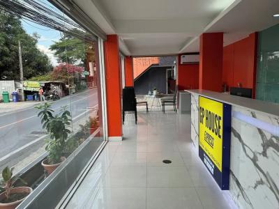 Solo Express Sukhumvit 81 - 0