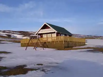Vallakot Farm - 24