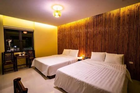 Trang An Retreat - 108