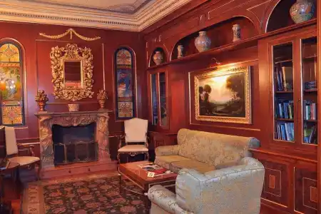 Grand Wagner - 1
