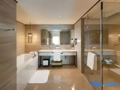 Yuluxe Chengdu - 154
