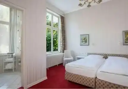 Kaiserhof Deluxe - 126