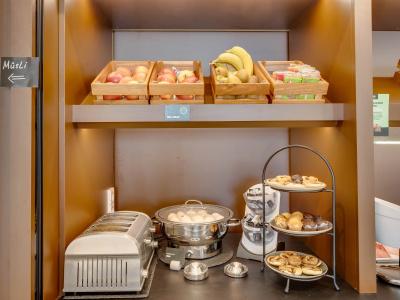 B&B Oldenburg - 11