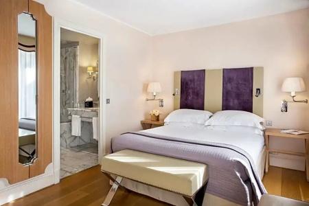 Castille Paris – Starhotels Collezione - 28