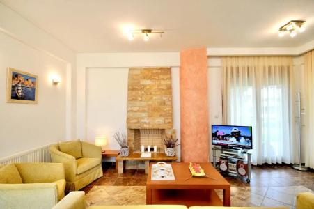 Polyastron Villas & Suites - 61
