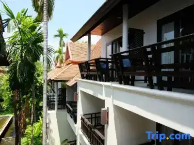 Bodhi Serene, Chiang Mai - Sha Extra Plus - 80