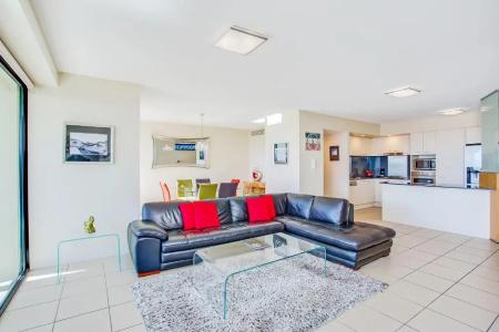 Mantra Broadbeach on the Park - 75