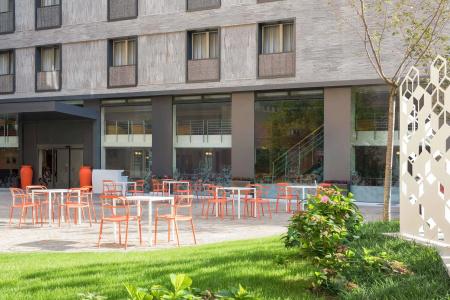 Four Points Sheraton Milan Center - 17