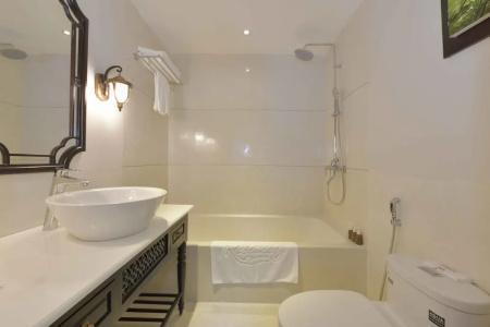 Hoi An Rosemary Boutique & Spa - 149
